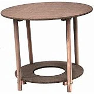 Mesa Camilla Redonda Ikea