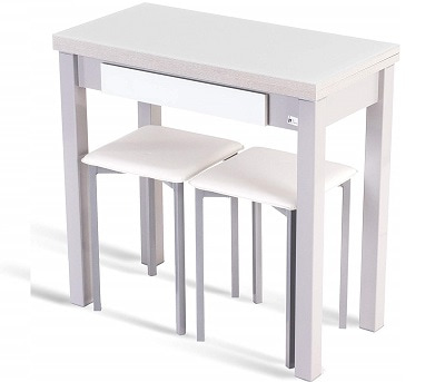 Mesa Cocina Abatible Ikea