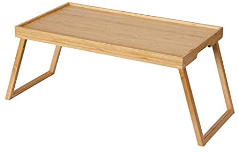 Mesa Desayuno Cama Ikea
