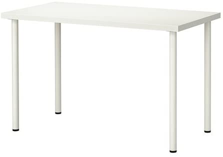 Mesa Escritorio Blanca Ikea