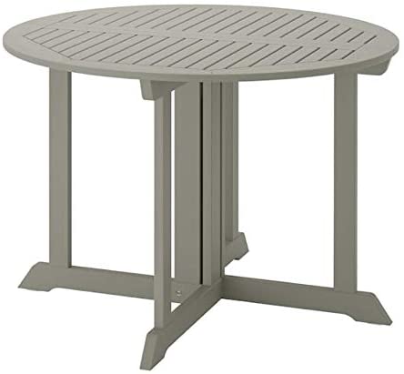 Mesa Exterior Ikea