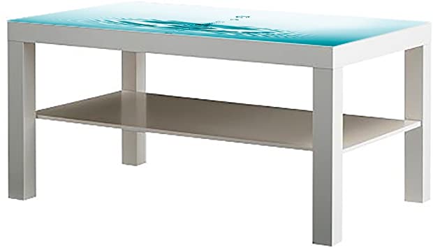 Mesa Metacrilato Ikea