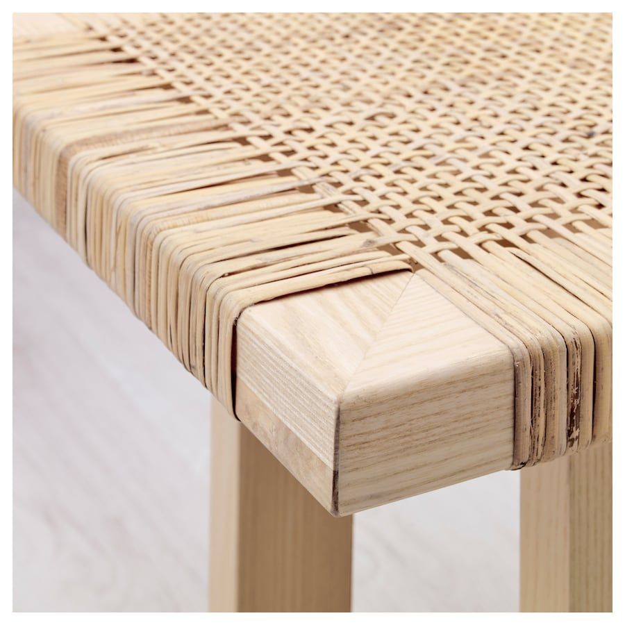 Mesa Mimbre Ikea