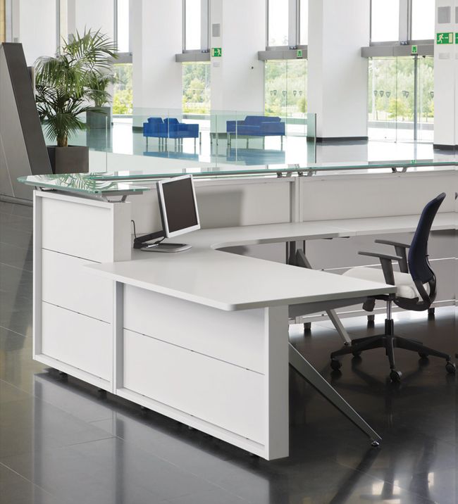 Mesa Mostrador Ikea