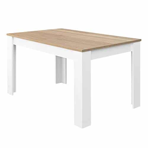 Mesa Nórdica Ikea