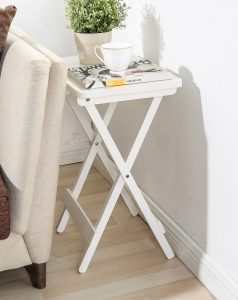 Mesa Pequeña Plegable Ikea