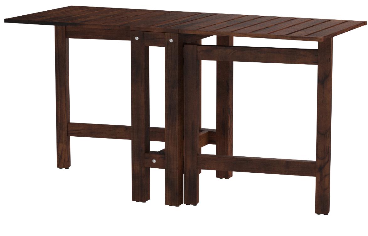 Mesa Plegable Exterior Ikea