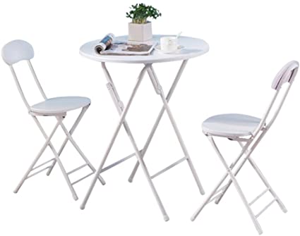 Mesa Redonda Plegable Ikea