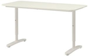 Mesa Regulable Altura Ikea