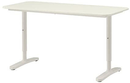 Mesa Regulable Altura Ikea