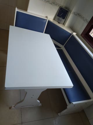 Mesa Rinconera Ikea