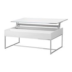 Mesa Salón Elevable Ikea