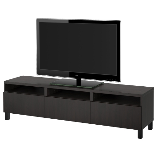 Mesa Televisor Ikea