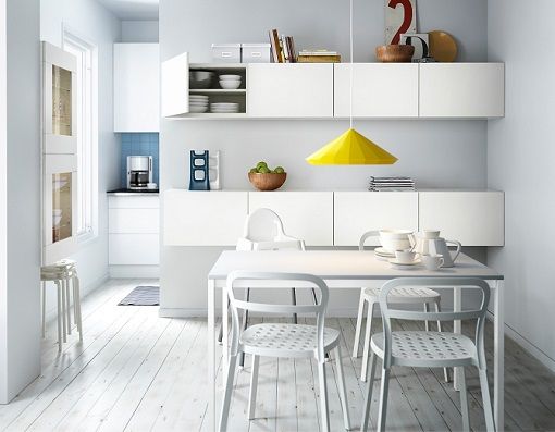 Mesas Cocina Baratas Ikea