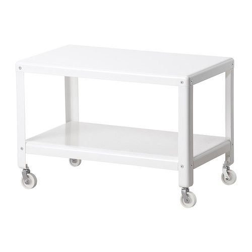 Mesas Con Ruedas Ikea