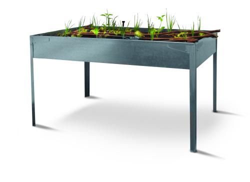 Mesas Cultivo Ikea