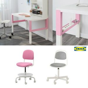 Mesas Estudio Niños Ikea