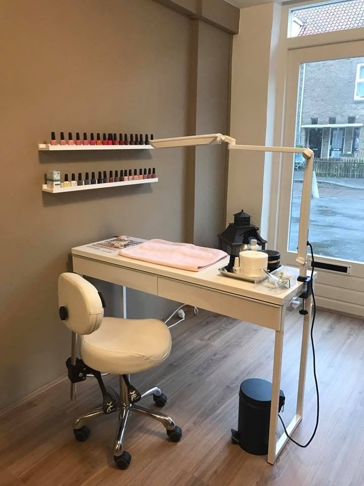 Mesas Manicura Ikea