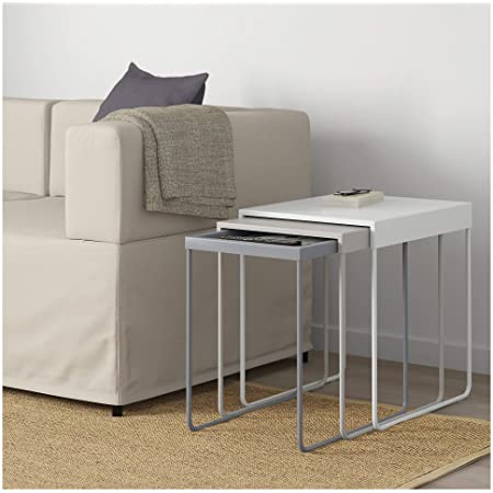 Mesas Nido Ikea