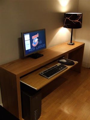 Mesas Ordenador Ikea