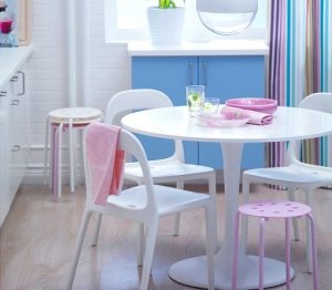 Mesas Redondas Cocina Ikea