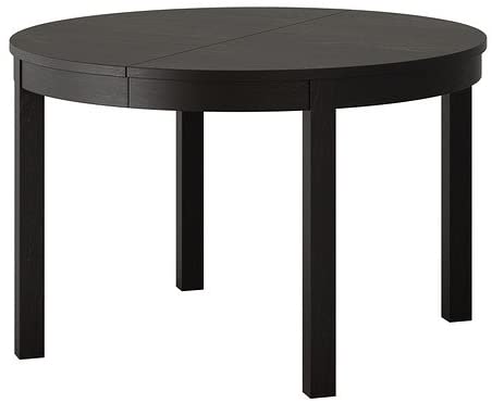 Mesas Redondas Extensibles Ikea