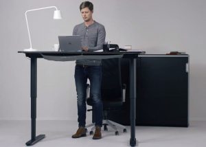 Mesas Regulables Altura Ikea