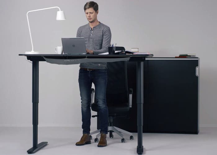 Mesas Regulables Altura Ikea