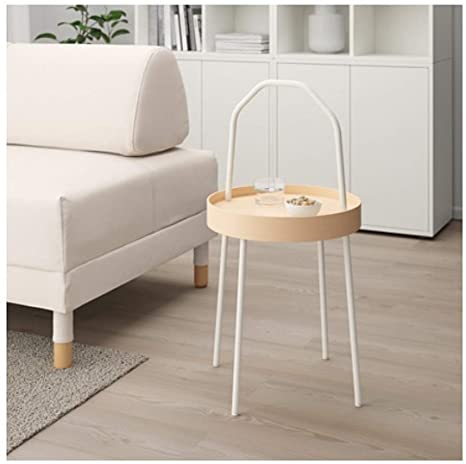 Mesita Auxiliar Ikea