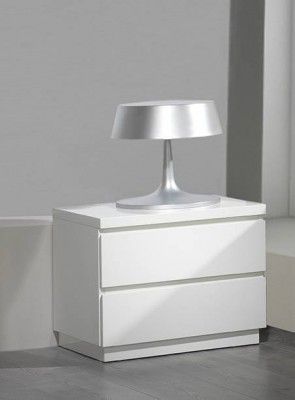 Mesitas Blancas Ikea
