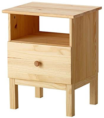 Mesitas Noche Vintage Ikea