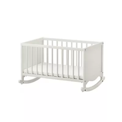 Mini Cuna Ikea