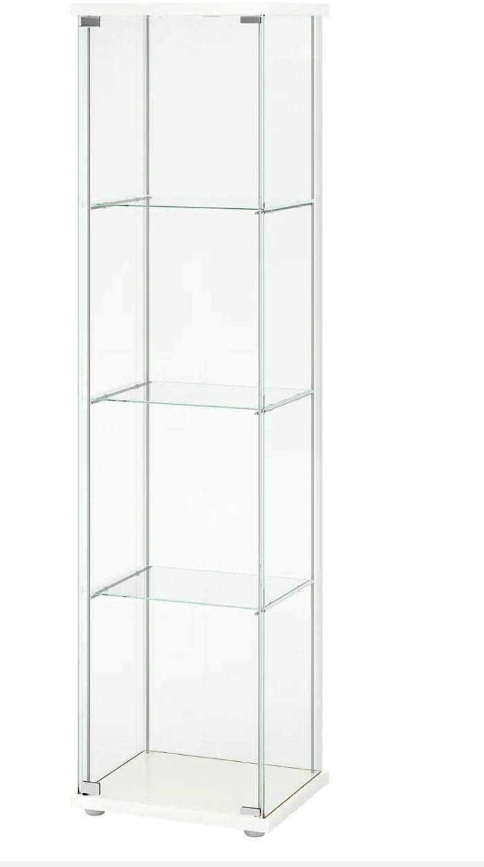 Mini Vitrina Ikea