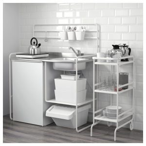 Minicocina Ikea