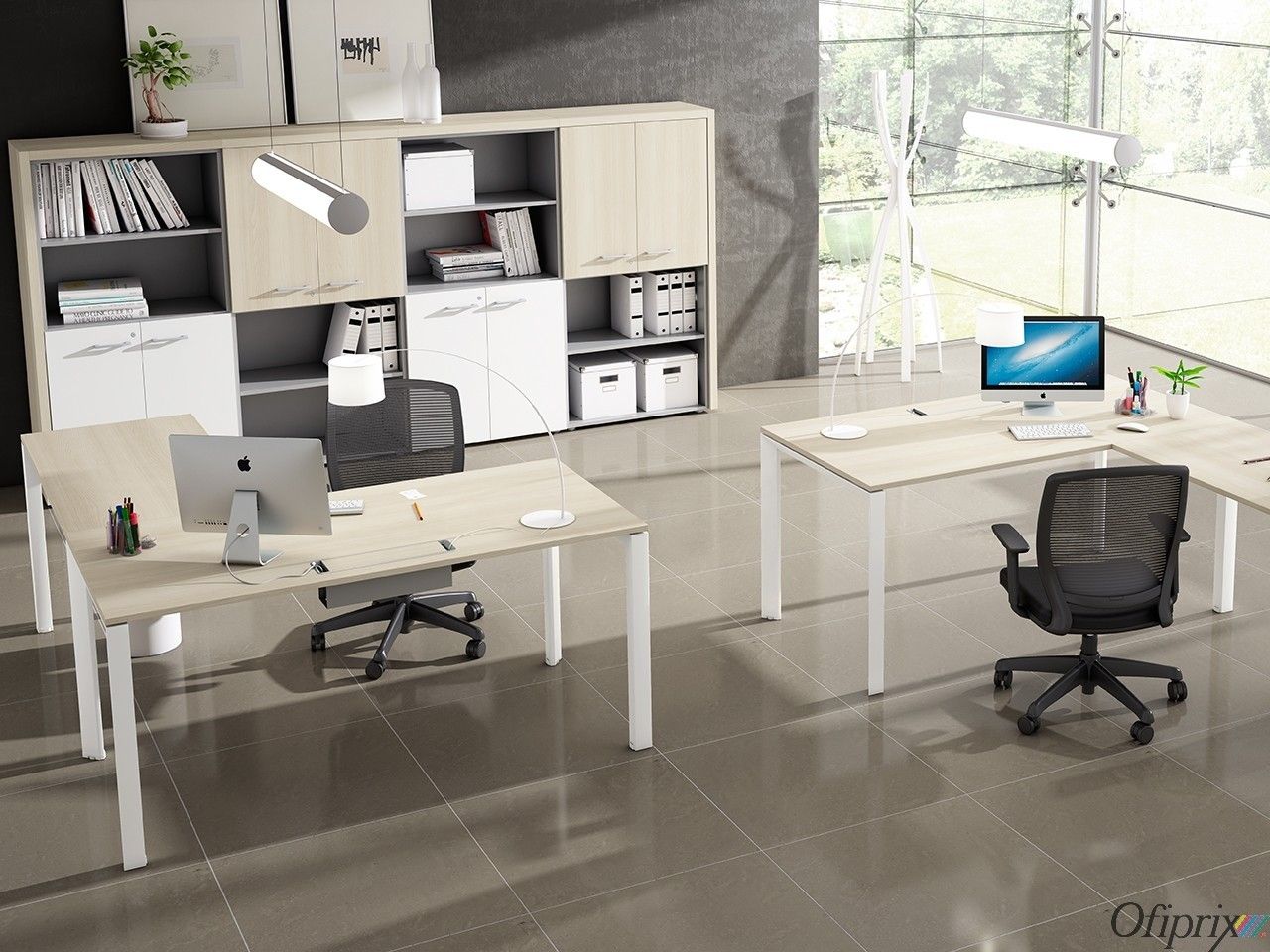 Mobiliario De Oficina Ikea