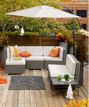 Mobiliario De Terraza Ikea