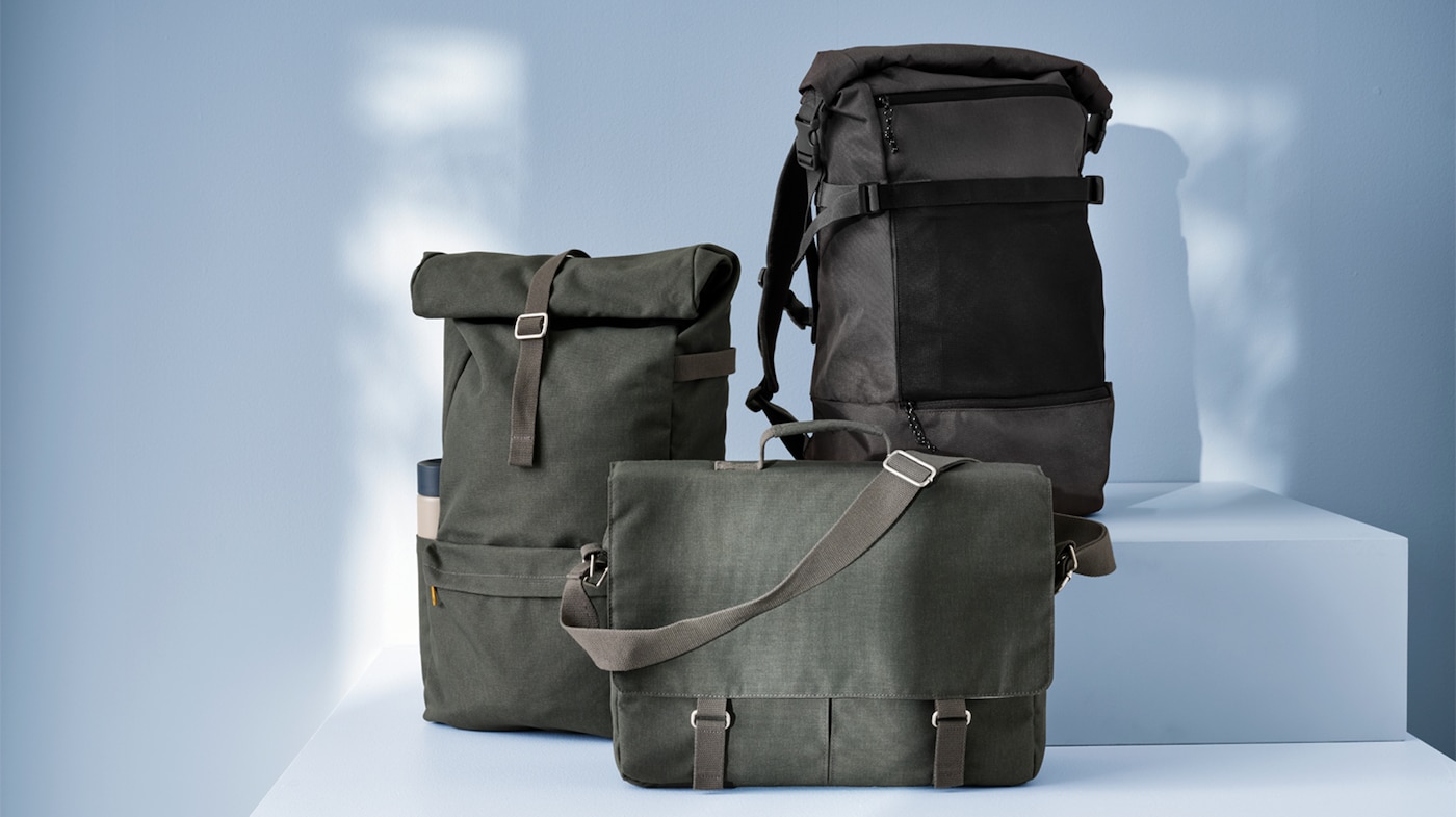 Mochilas Ikea