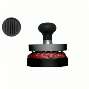 Molde Hamburguesas Ikea