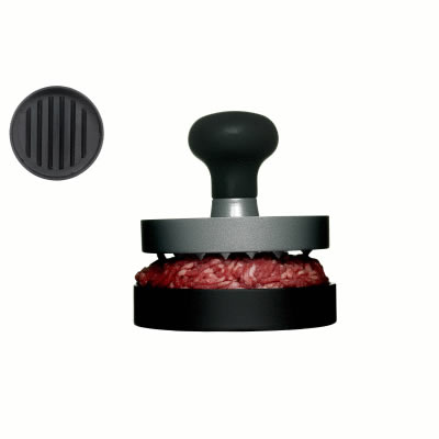 Molde Hamburguesas Ikea