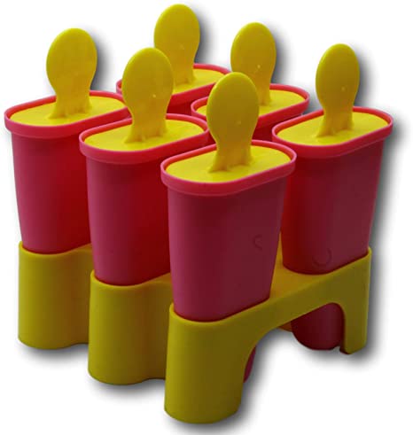 Moldes Helados Ikea