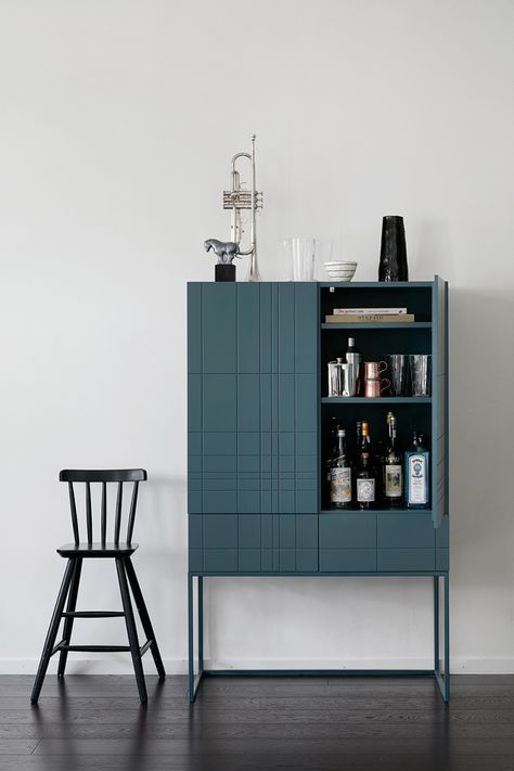 Mueble Bar Ikea