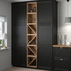 Mueble Botellero Ikea