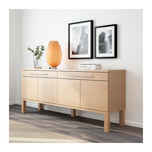 Mueble Buffet Ikea