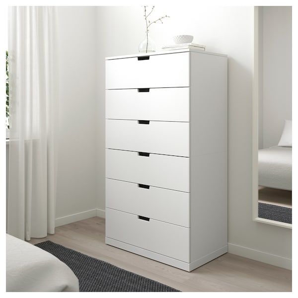 Mueble Cajonera Ikea