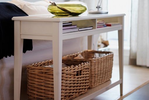 Mueble Consola Ikea