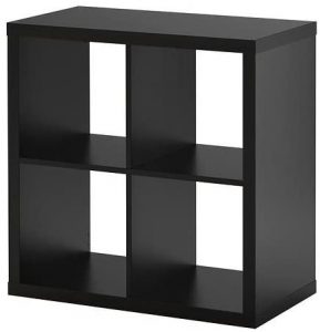Mueble Cuadrado Ikea