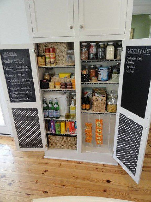 Mueble Despensa Ikea