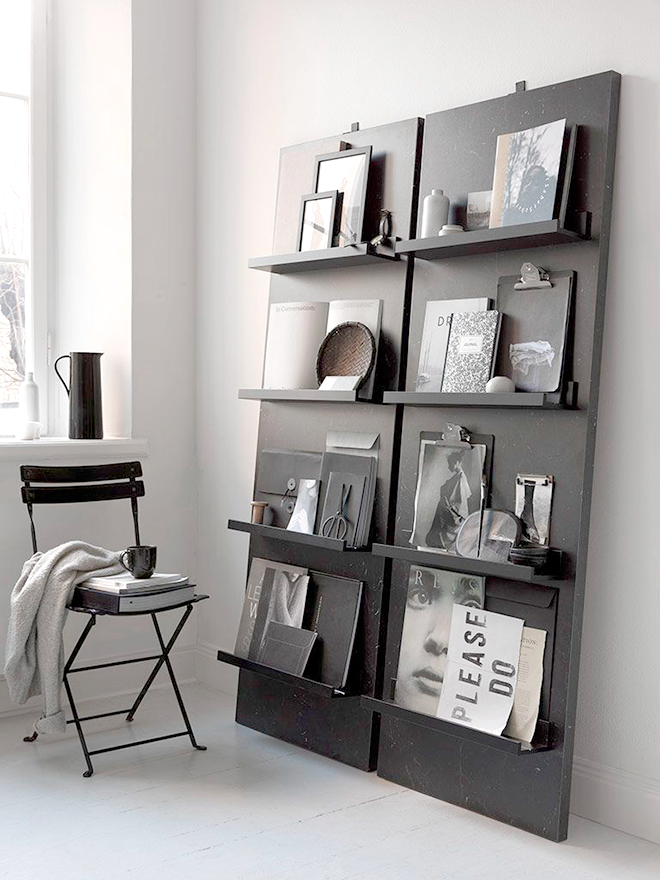 Mueble Expositor Ikea