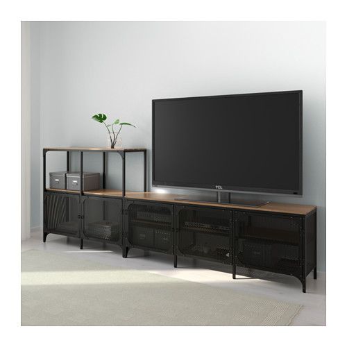 Mueble Industrial Ikea