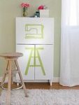 Mueble Maquina De Coser Ikea Mueble Maquina De Coser Ikea